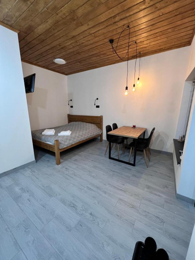 Твоє Сколе Apartman Kültér fotó