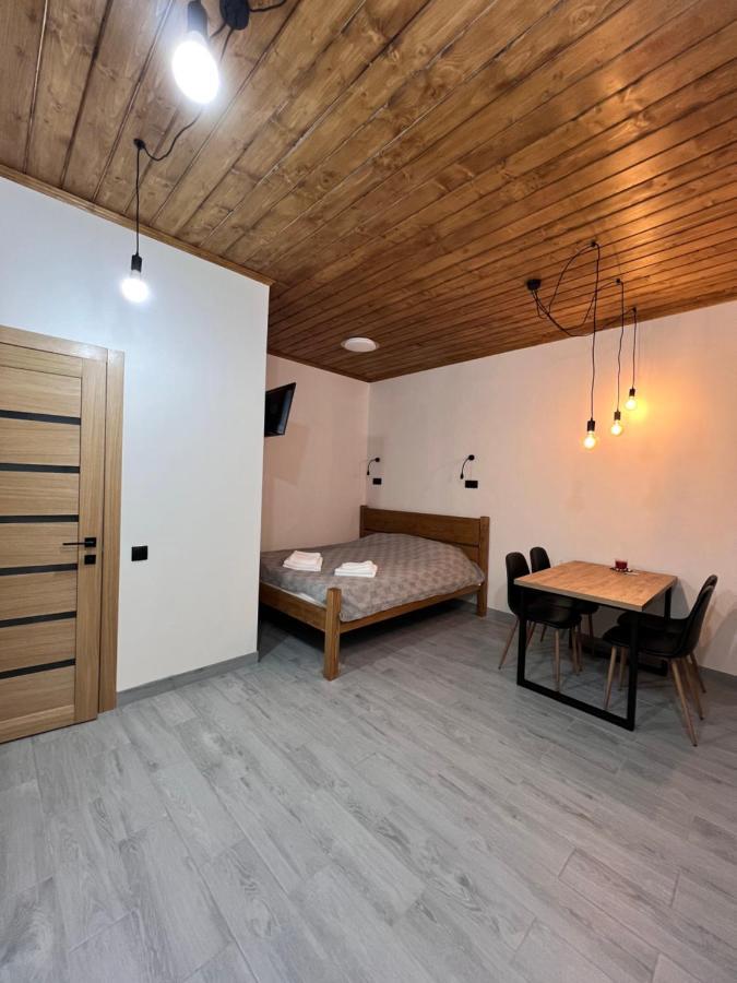 Твоє Сколе Apartman Kültér fotó