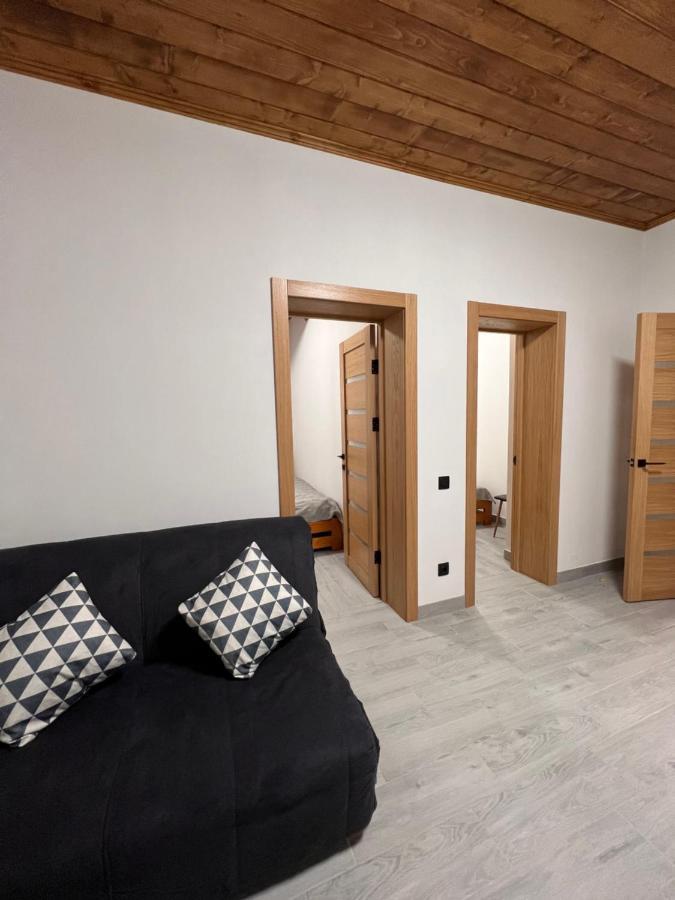 Твоє Сколе Apartman Kültér fotó