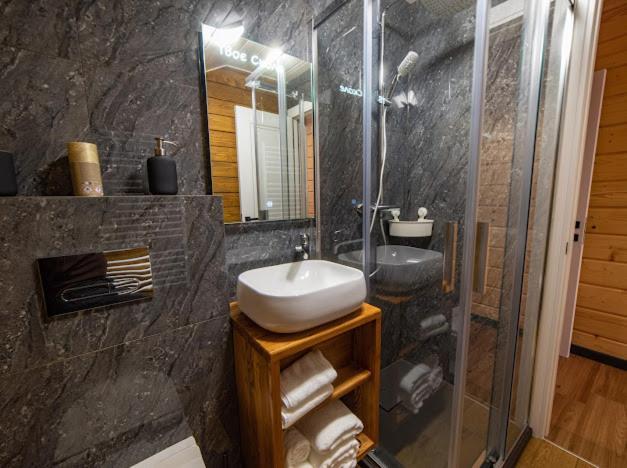 Твоє Сколе Apartman Kültér fotó